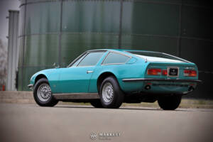 Immagine 5/44 di Maserati Indy 4200 (1973)