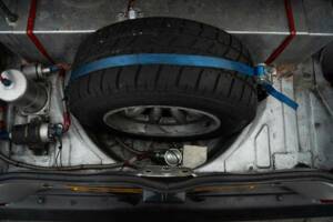 Bild 44/50 von Triumph TR 7 Europa (1977)