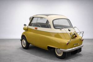 Afbeelding 7/15 van BMW Isetta 250 (1960)