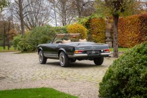 Imagen 4/30 de Mercedes-Benz 250 SL (1967)