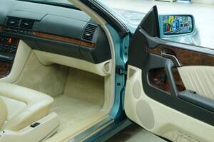 Bild 33/50 von Mercedes-Benz 600 SEC (1993)