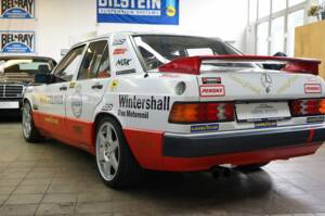 Imagen 14/36 de Mercedes-Benz 190 E 2.6 (1990)