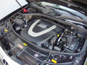 Immagine 77/100 di Mercedes-Benz GL 550 4MATIC (2008)