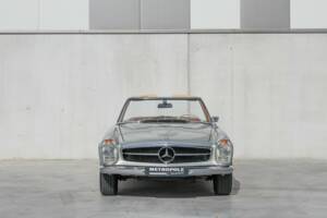 Imagen 18/41 de Mercedes-Benz 280 SL (1971)