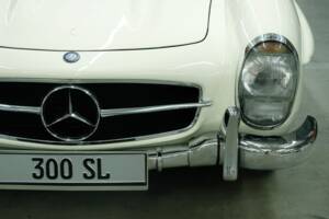 Bild 36/50 von Mercedes-Benz 300 SL Roadster (1959)