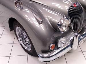 Bild 11/79 von Jaguar XK 150 FHC (1958)