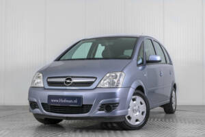 Bild 3/26 von Opel Meriva 1.6 Ecotec (2006)