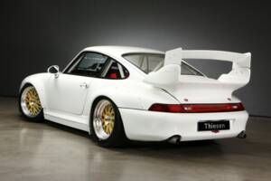 Bild 31/50 von Porsche 911 GT2 R (1996)
