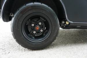 Image 21/64 of Mini 1100 Special (1980)