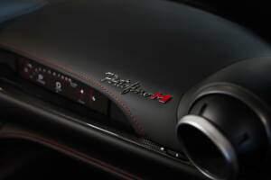 Imagen 10/50 de Ferrari Portofino M (2022)