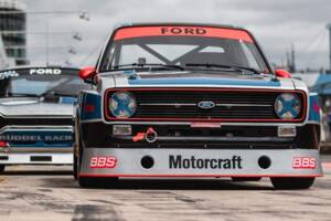 Bild 17/35 von Ford Escort RS 1800 (1975)