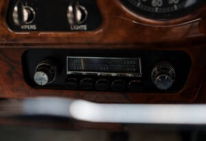 Imagen 23/37 de Rolls-Royce Silver Cloud III (1964)