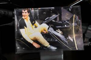 Bild 14/50 von Sinclair C5 (1985)