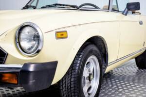 Imagen 42/50 de FIAT Spider 2000 (1980)