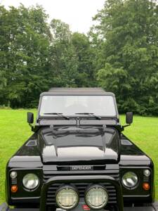 Afbeelding 2/16 van Land Rover Defender 110 (2006)