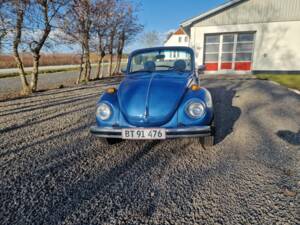 Bild 3/8 von Volkswagen Super Beetle (1978)