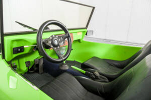 Image 11/50 of Volkswagen Meyers Manx Buggy (1966)