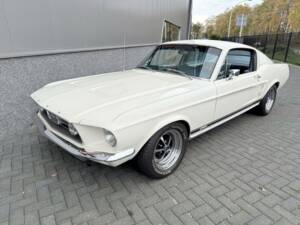 Bild 7/33 von Ford Mustang 390 GTA (1967)