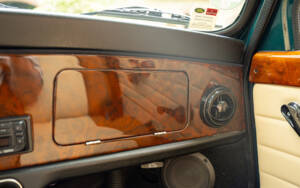 Bild 68/85 von Rover Mini Cabriolet (1996)