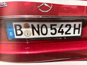 Image 36/50 de Mercedes-Benz 300 SL-24 (1991)