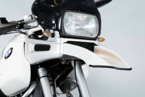 Image 11/25 de BMW R 1100 GS (1994)