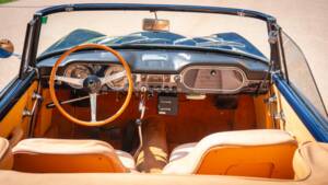 Immagine 12/23 di Lancia Flaminia GT 2.8 3C Touring (1969)
