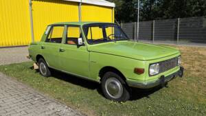 Bild 1/26 von Wartburg 353 (1974)