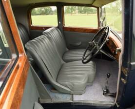 Immagine 34/50 di Rolls-Royce 20/25 HP Sport Saloon (1934)
