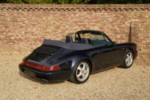 Afbeelding 37/50 van Porsche 911 Carrera 2 (1991)