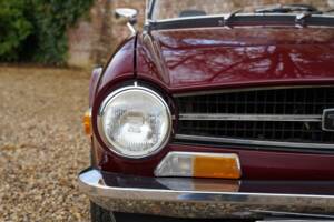 Bild 18/50 von Triumph TR 6 (1971)