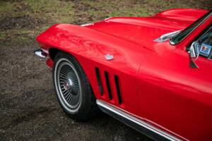 Afbeelding 32/45 van Chevrolet Corvette Sting Ray (1966)