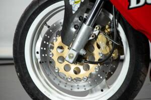 Imagen 9/50 de Ducati DUMMY (1991)