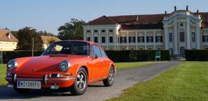 Image 3/79 of Porsche 912 (1969)