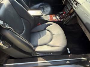 Image 24/29 de Mercedes-Benz SL 280 (1996)