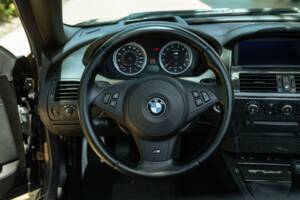 Imagen 37/50 de BMW M6 (2007)