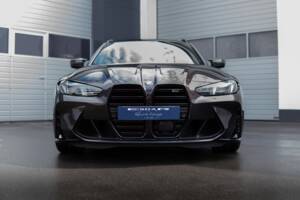 Image 6/32 of BMW M3 Competition Touring xDrive (2024)
