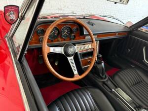 Immagine 56/86 di FIAT Dino Spider (1969)
