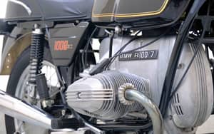 Immagine 16/60 di BMW R 100/7 (1977)