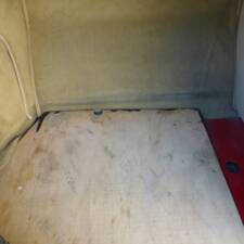 Image 61/174 of Jaguar XK 150 3.4 S OTS (1958)