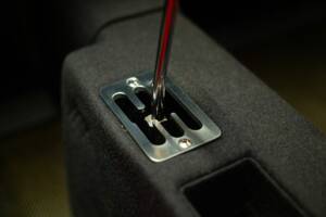 Image 34/50 de Ferrari F40 (1991)