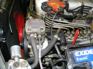 Afbeelding 51/68 van Mercedes-Benz 300 SE (1964)