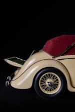 Bild 6/8 von Jaguar Mk IV 3,5 Liter (1948)