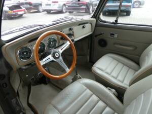 Bild 8/22 von Volkswagen Käfer "50 Jahre" (1986)