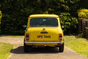 Bild 31/35 von Austin Mini 1275 GT (1980)
