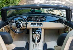 Image 17/30 of BMW Z8 (2003)