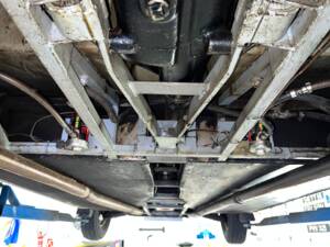 Image 58/65 de Gordon-Keeble GT (1964)