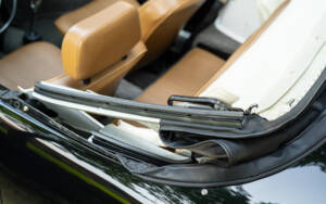 Image 35/65 de Volkswagen Karmann Ghia 1600 (1971)
