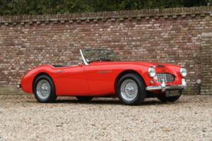Image 40/50 de Austin-Healey 100/6 (BN4) (1959)