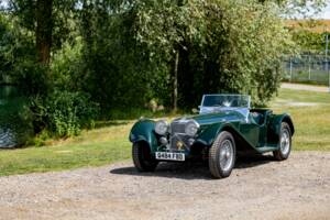 Imagen 14/50 de Suffolk SS 100 (2021)