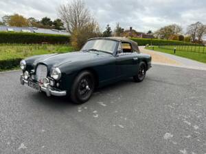Afbeelding 8/50 van Aston Martin DB 2&#x2F;4 Mk I DHC (1954)